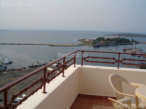 Hetodon Hotel 10